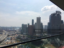 Marina One Residences (D1), Apartment #182660722